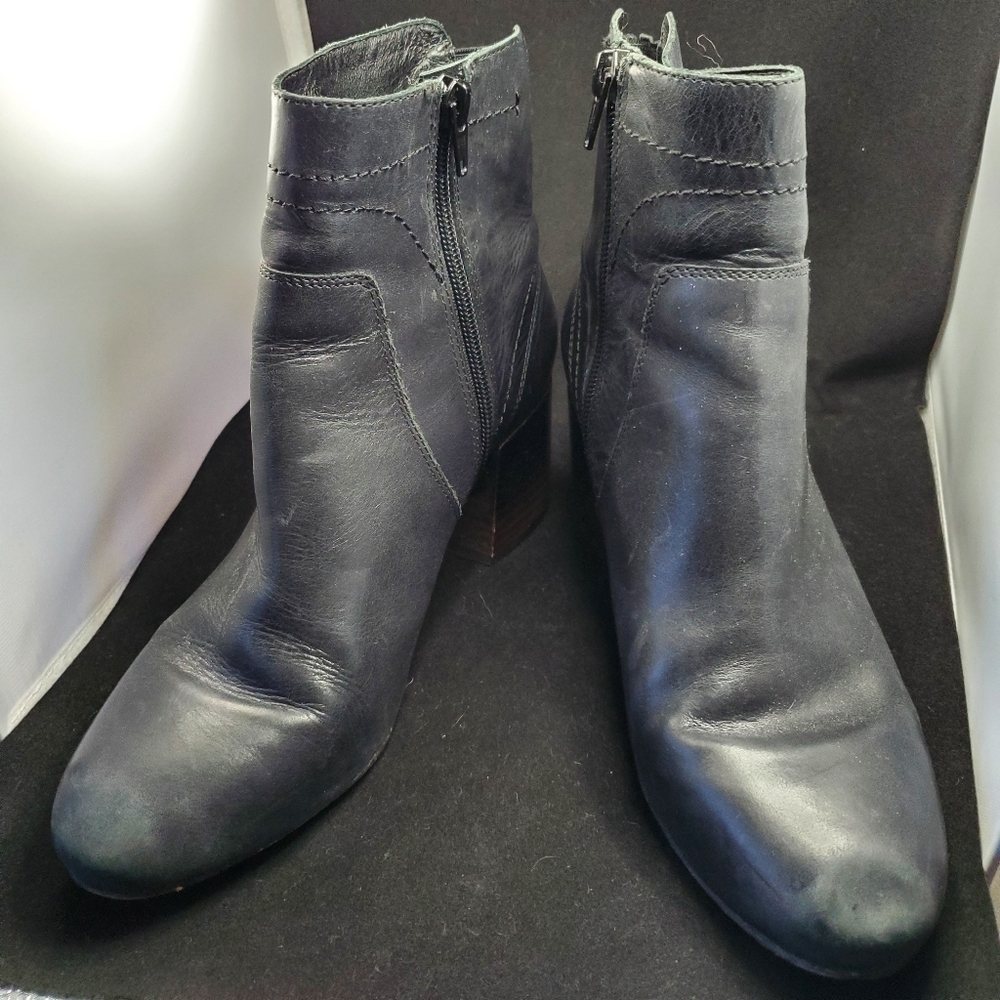 Corso Como Liza Women's Riding Boots SZ 6.5